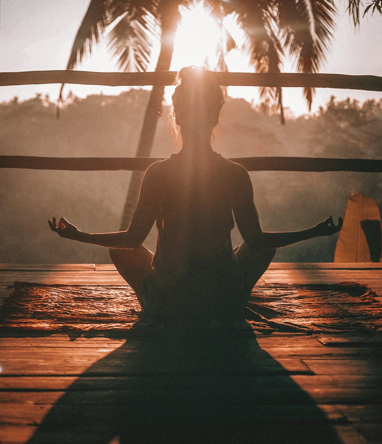 How to Build a Wellness Routine That Lasts
